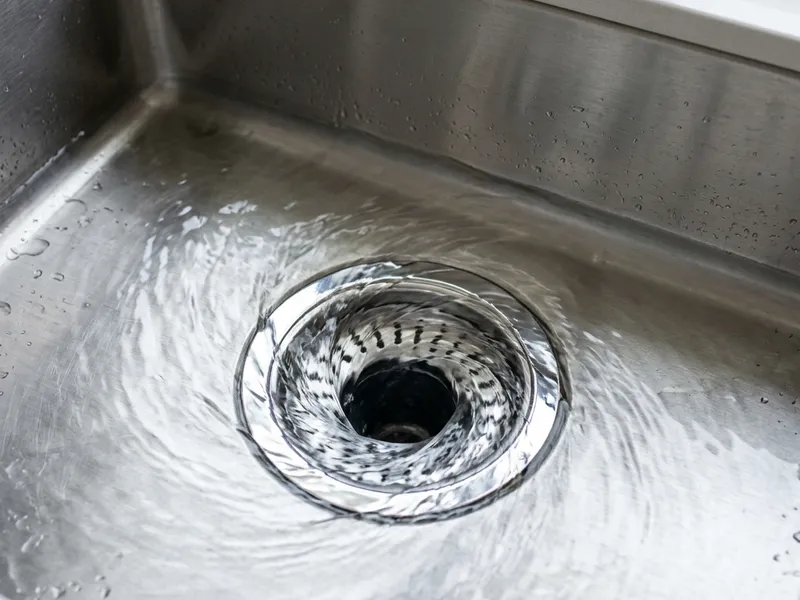 Drain Cleaning Plumber in Blue Ridge, TX